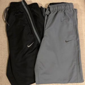Nike Sweatpants -excellent condition
